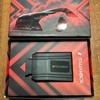 Modulo aggiuntivo bmw f20/21 b47 190cv