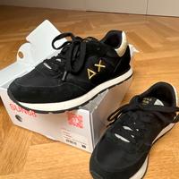 sneakers bambino/a sun68, numero35