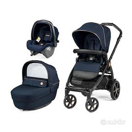 Trio Modulare Peg Perego