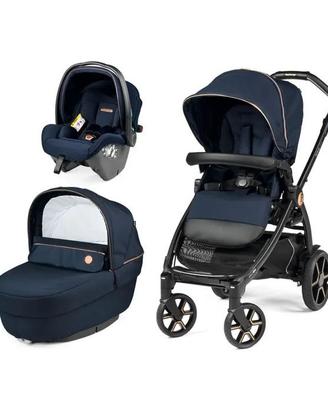 Trio Modulare Peg Perego
