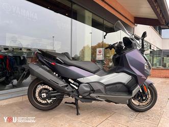 Annunci Moto e scooter usati in vendita San Martino