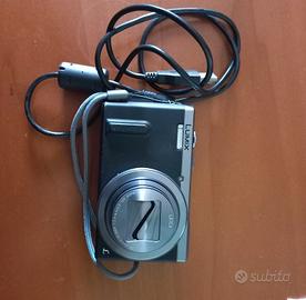 PANASONIC LUMIX DMC TZ61 leggere