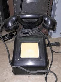 telefono tedesco anni '50 mod. OB33