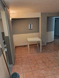 Dragona 45mq ben accette persone straniere