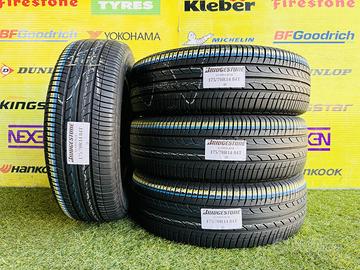 X4: Estive 175/70R14 84T -BRIDGESTONE- al 75%