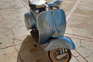 vespa 150 VBA 1960 