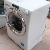 Lavatrice Candy 9 kg A+++60/50 cm