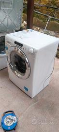 Lavatrice Candy 9 kg A+++60/50 cm