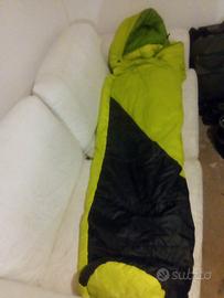 sacco a pelo Decathlon 