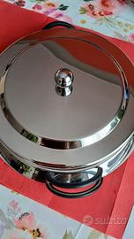 CARLO GIANNINI PORCELLANA