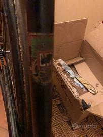 Bicicletta uomo UMBERYO DEI modello IMPERIALE