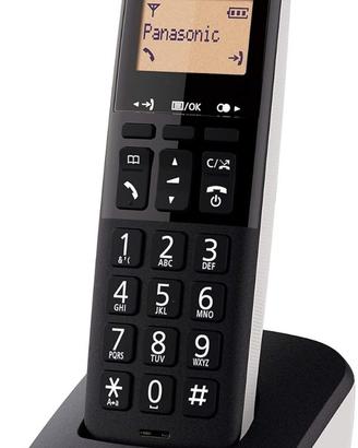 Cordless Panasonic
