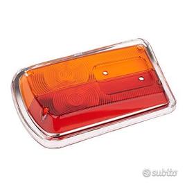 Plastica fanale posteriore Alfa Romeo GT 1300/1750