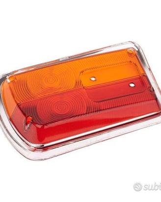 Plastica fanale posteriore Alfa Romeo GT 1300/1750