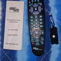 telecomando universale