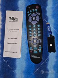 telecomando universale