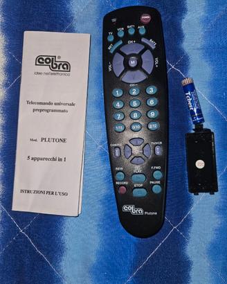 telecomando universale