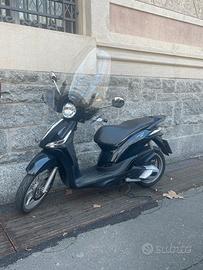 Liberty 150 - 2024 - 7 mila km