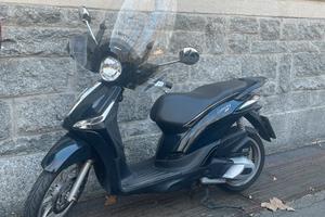 Liberty 150 - 2024 - 7 mila km