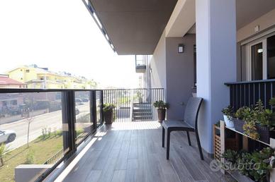 4 LOCALI A TORTORETO