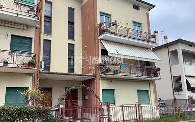 Trilocale Con Posto Auto