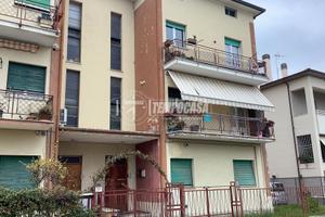 Trilocale Con Posto Auto