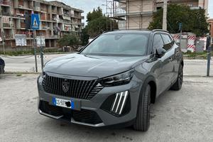 Peugeot 2008 GT 2024