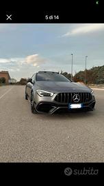 Mercedes cla 200d