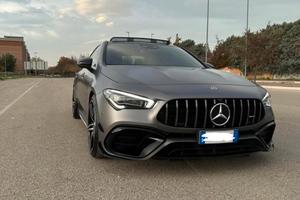 Mercedes cla 200d