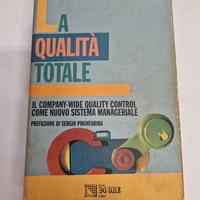 La Qualitá Totale - Alberto Galgano