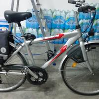 Bicicletta Bianchi Spillo