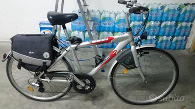 Bicicletta Bianchi Spillo