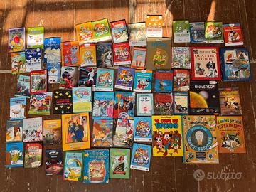 Libri per bambini e ragazzi dai 6 ai 14 anni
