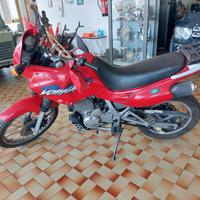 Honda dominator 650 nx