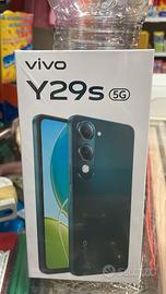 Vivo Y29s 5G 128GB - NUOVO