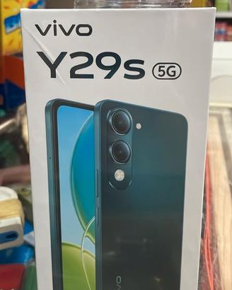 Vivo Y29s 5G 128GB - NUOVO