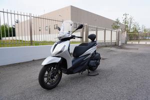Piaggio Beverly 400 S HPE