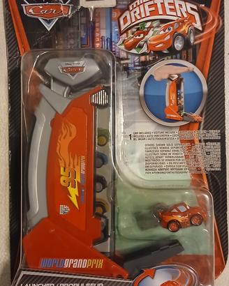 DISNEY PIXAR MICRO DRIFTERS