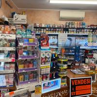 Tabaccheria polo commerciale