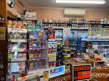 Tabaccheria polo commerciale