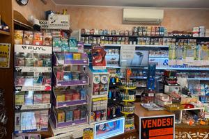 Tabaccheria polo commerciale