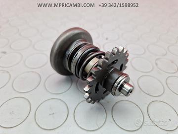 CENTRIFUGA VALVOLA YAMAHA YZ 125 1983 1984 YZ125 1