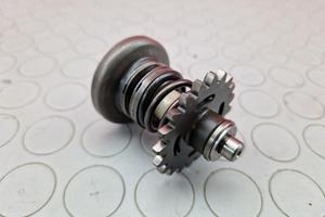 CENTRIFUGA VALVOLA YAMAHA YZ 125 1983 1984 YZ125 1