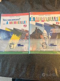 9788861614710 À Merveille! 2