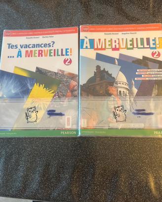 9788861614710 À Merveille! 2