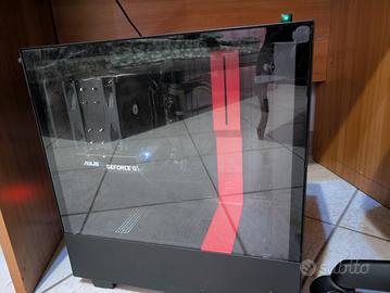 Pc fisso Intel i5 11400 1660 super 