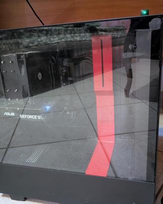 Pc fisso Intel i5 11400 1660 super 