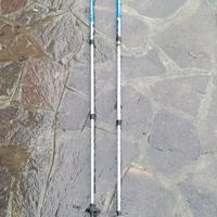 Bastoni da trekking Coner
