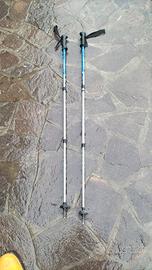 Bastoni da trekking Coner
