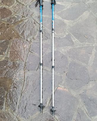 Bastoni da trekking Coner
